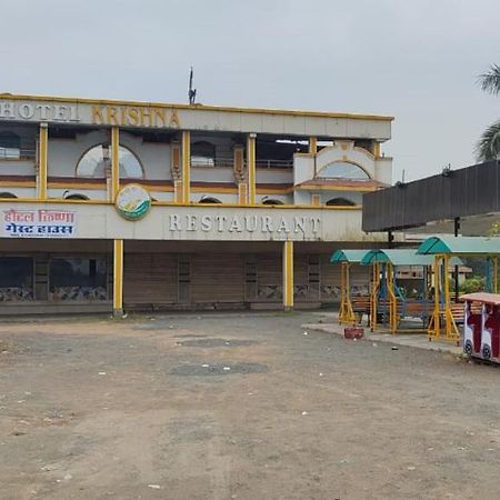 Pārdi Hotel Krishna المظهر الخارجي الصورة